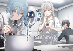 Booru post from safebooru.org