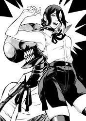bomb devil (chainsaw man) from chainsaw man
