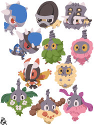 bastiodon from pokemon