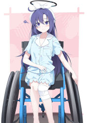 yuuka (blue archive) from blue archive by eko