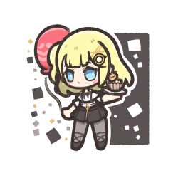 watson amelia from hololive by decrilus