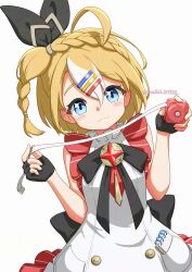 donna (stella sora) from stella sora
