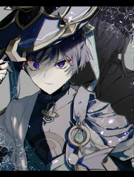 raiden shogun from genshin impact