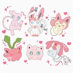 hoppip from pokemon