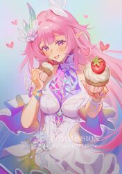 cyrene (demiurge) (honkai: star rail) from honkai: star rail
