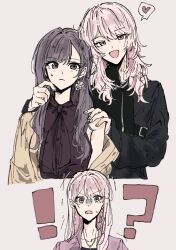 akiyama mizuki from project sekai
