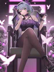 vshojo fan art