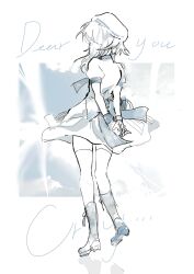 ryuuguu rena from higurashi no naku koro ni