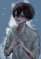 original fan art