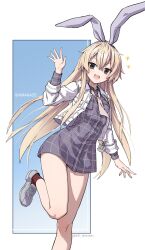 shimakaze (kancolle) from kantai collection
