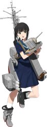 fubuki (kancolle) from kantai collection by shibafu (glock23)
