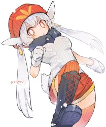 cinderace from pokemon by sakutake (ue3sayu)