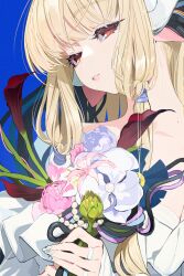 chii from chobits