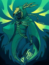 slay the spire fan art