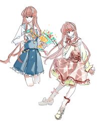 nikki (series) fan art