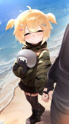 indie virtual youtuber fan art