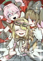 aria (zenless zone zero) from zenless zone zero