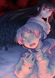 Booru post from safebooru.org