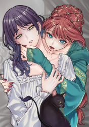 Booru post from safebooru.org