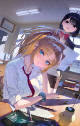 original fan art