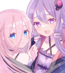ia (vocaloid) from cevio by tsukizuumi