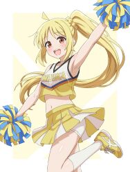 ijichi nijika from bocchi the rock!