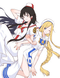akira ferrari from aria (manga)