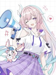 cyrene (demiurge) (honkai: star rail) from honkai: star rail