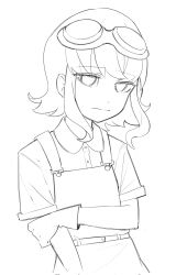 gumi from vocaloid