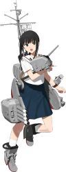 fubuki (kancolle) from kantai collection by shibafu (glock23)