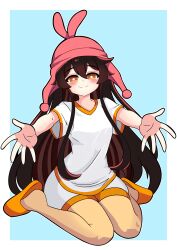 indie virtual youtuber fan art