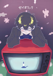 xx (mitsudomoe koubou) from hyoutenka 30-do no zetsubou