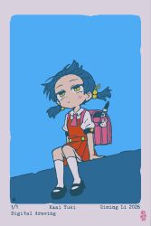 kaai yuki from vocaloid