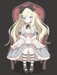 alice (alice in wonderland) from alice's adventures in wonderland