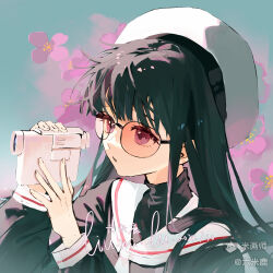 daidouji tomoyo from cardcaptor sakura