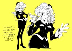hunter x hunter fan art