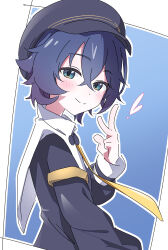 belle (zenless zone zero) from zenless zone zero