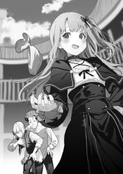 Booru post from safebooru.org
