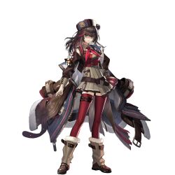 zima (arknights) from arknights by five-fall
