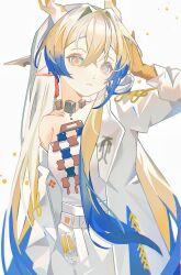 shu (arknights) from arknights