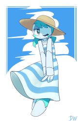 jenny wakeman from my life as a teenage robot