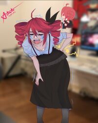 kasane teto from utau