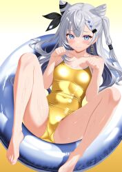 vestia zeta from hololive