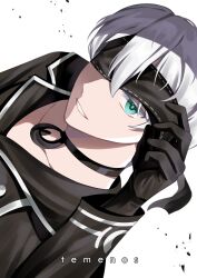 9s (nier:automata) from nier:automata
