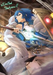 falchion (fire emblem) from fire emblem