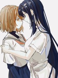 yaotose hinako from watashi wo tabetai hitodenashi