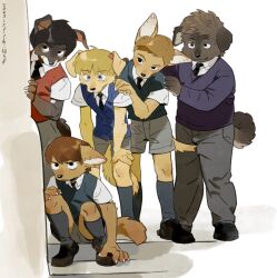 original fan art