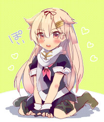 yuudachi (kancolle) from kantai collection by oomori (kswmr)