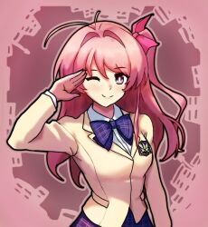 sakihata rimi from chaos;head