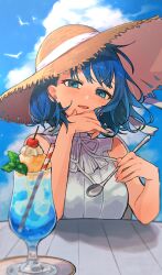 kiritani haruka from colorful festival (project sekai) by uminokaisen